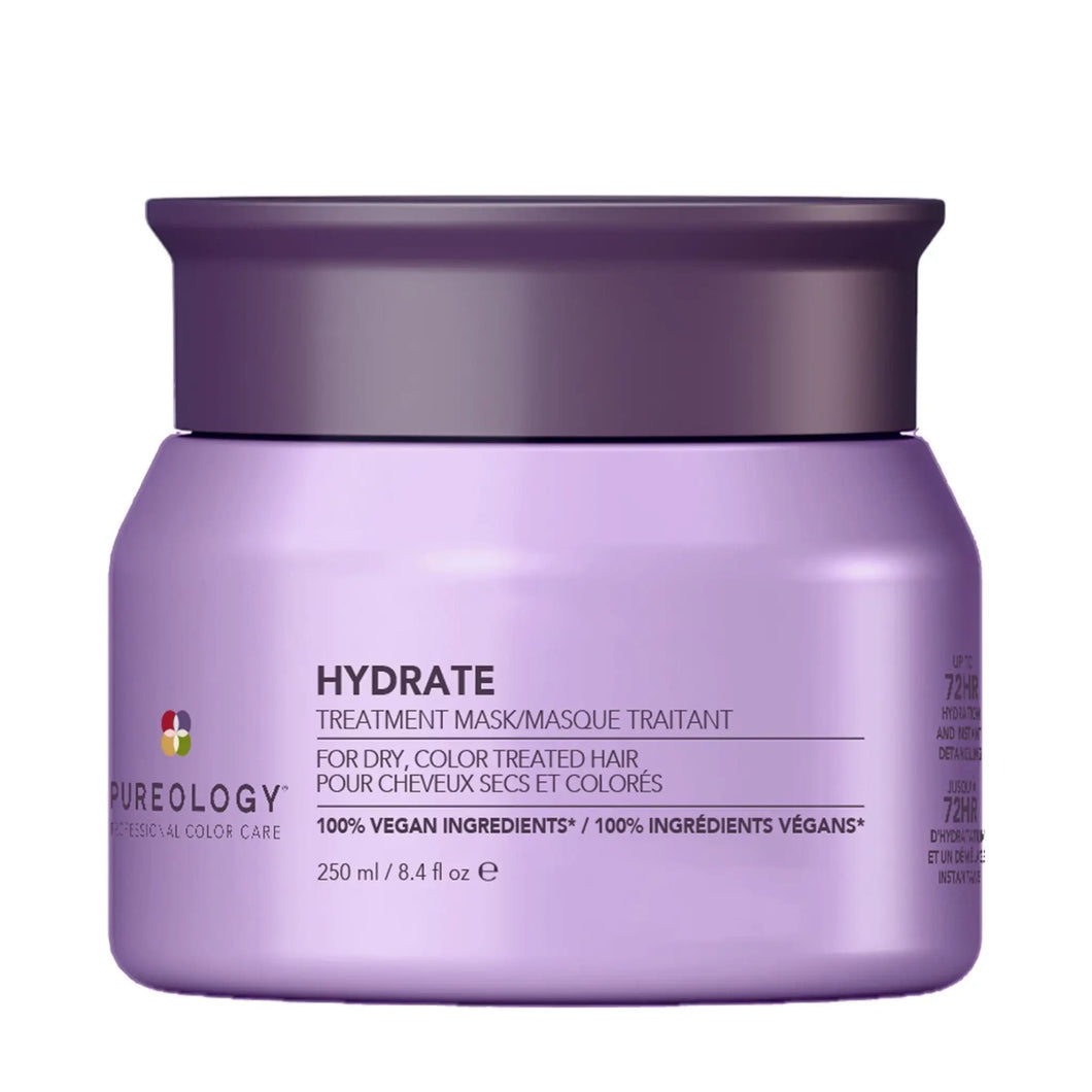 Pureology Hydrate Mask 250ml