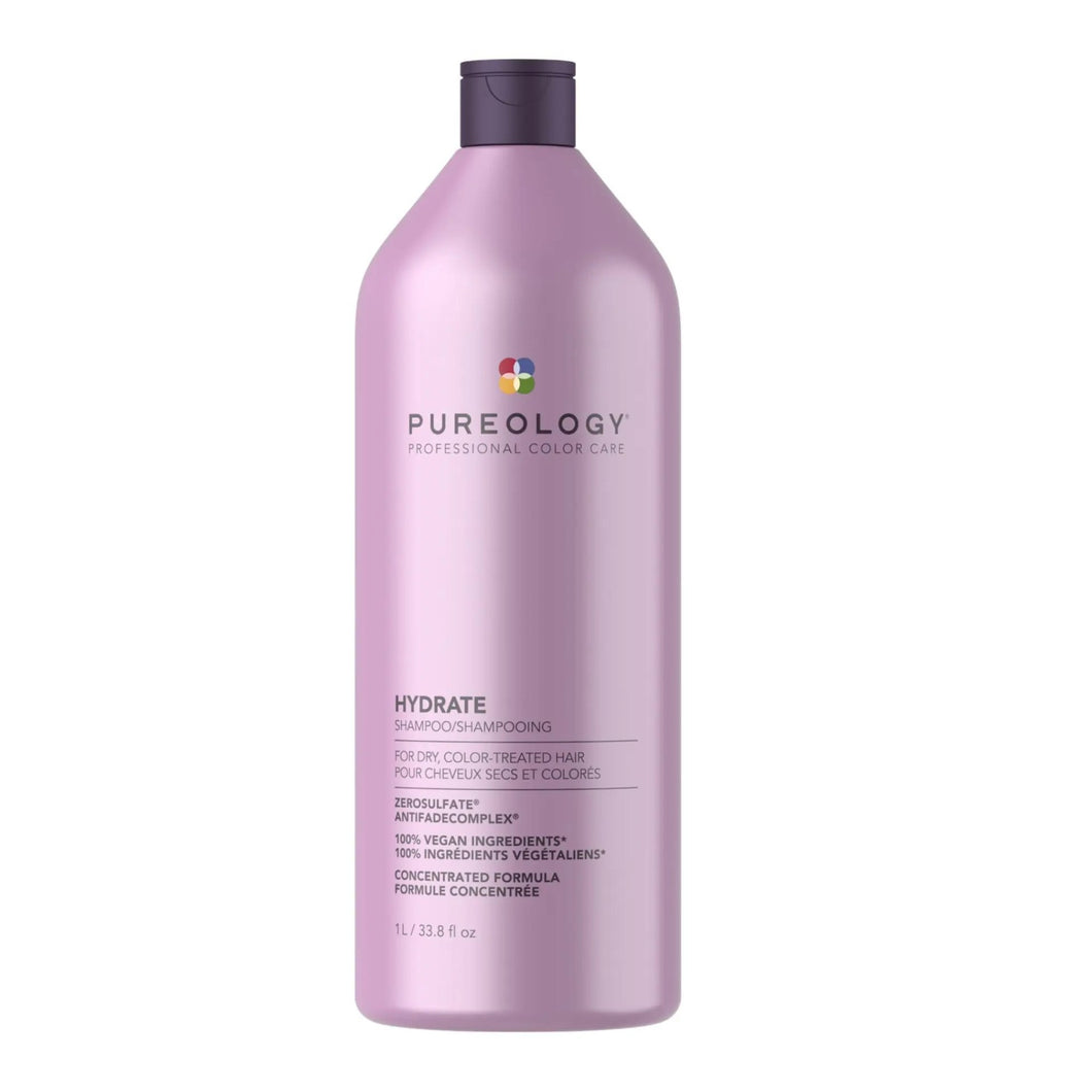 Pureology Hydrate Shamp 1L