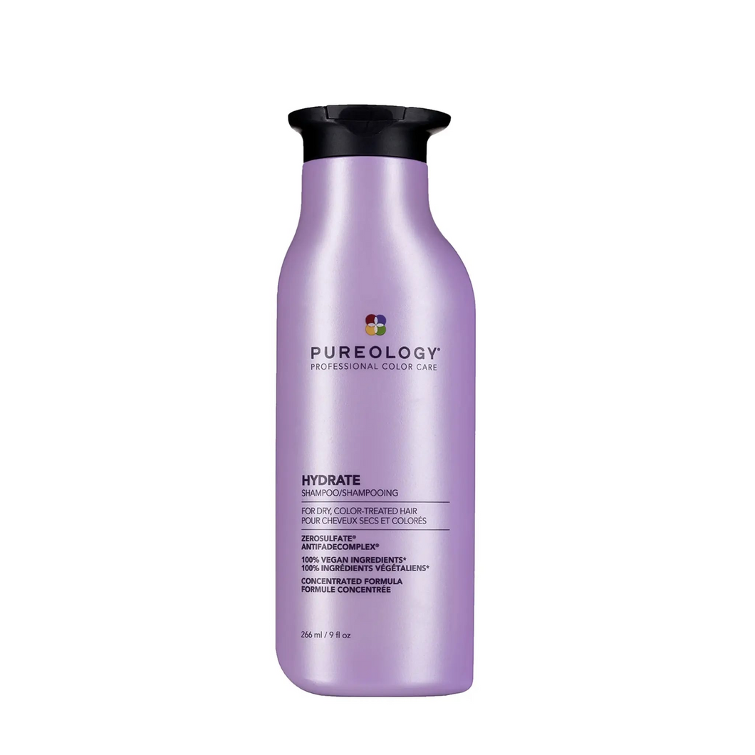 Pureology Hydrate Shamp 266ml
