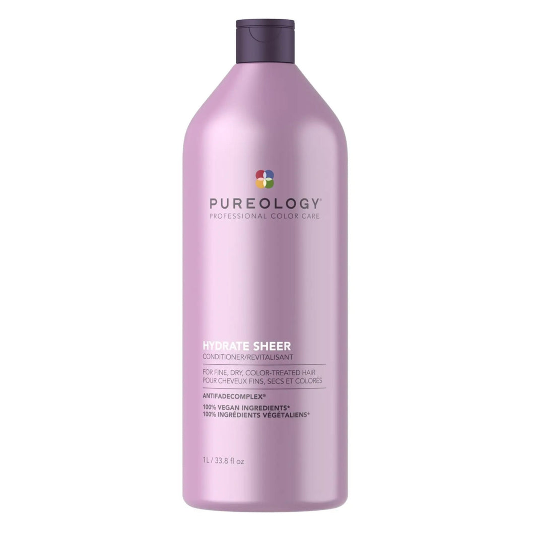 Pureology Hydrate Sheer Cond 1