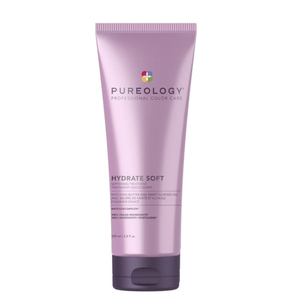 Pureology Hydrate Soft Treat 2