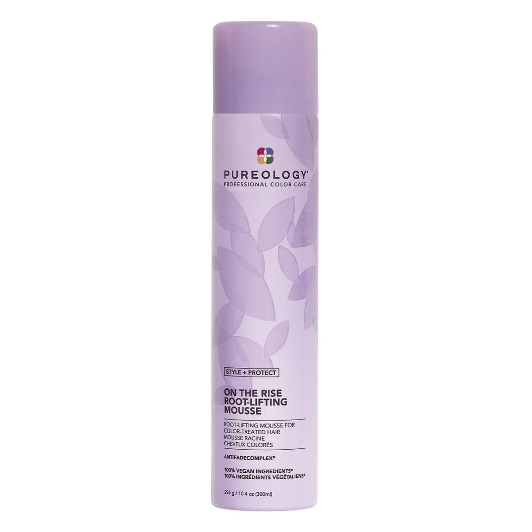 Pureology Root Lift Mousse 300