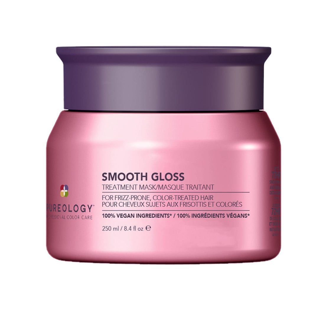Pureology Smooth Gloss Mask 25