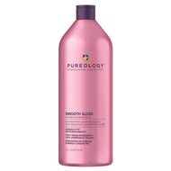 Pureology Smooth Gloss Shamp1