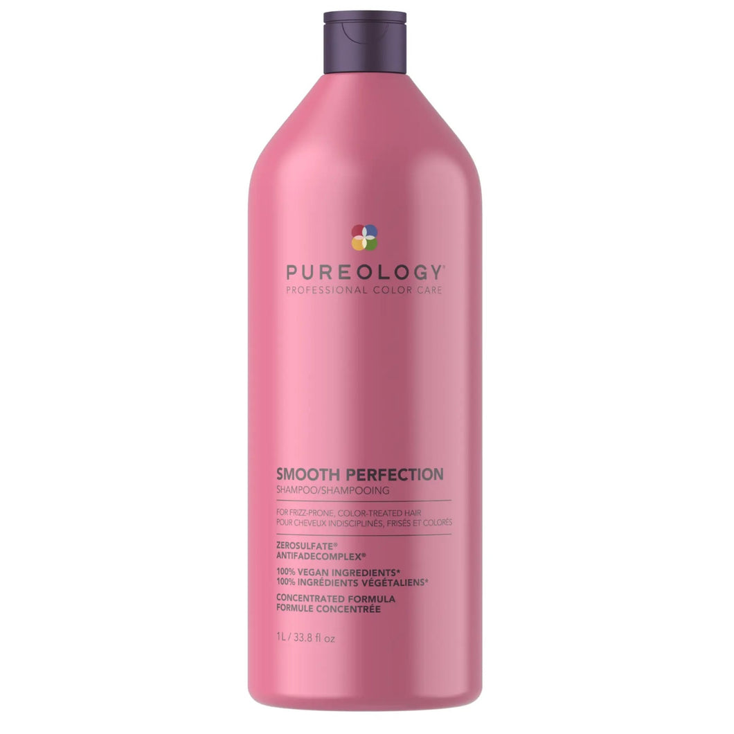 Pureology Smooth Perfec Shamp1