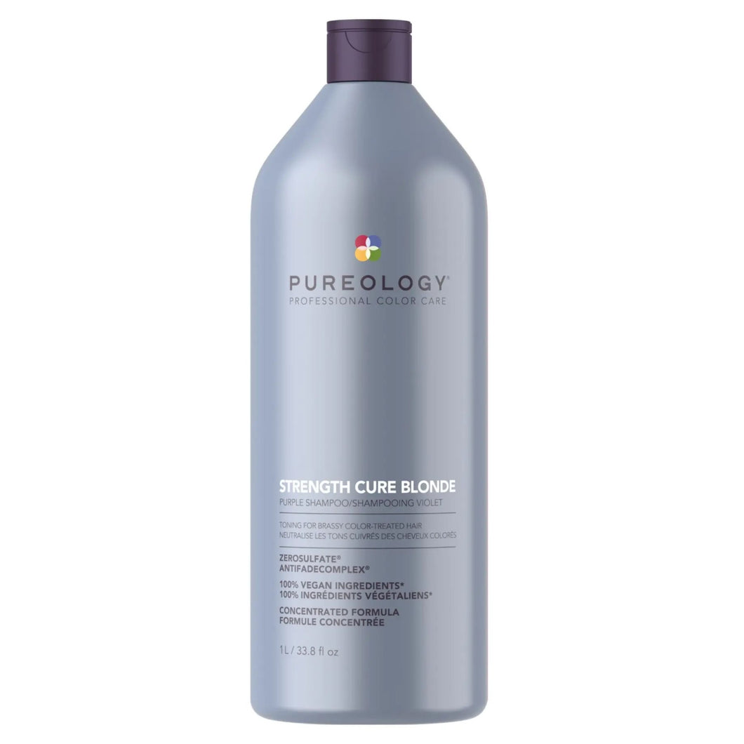 Pureology Strength Blon Shamp1