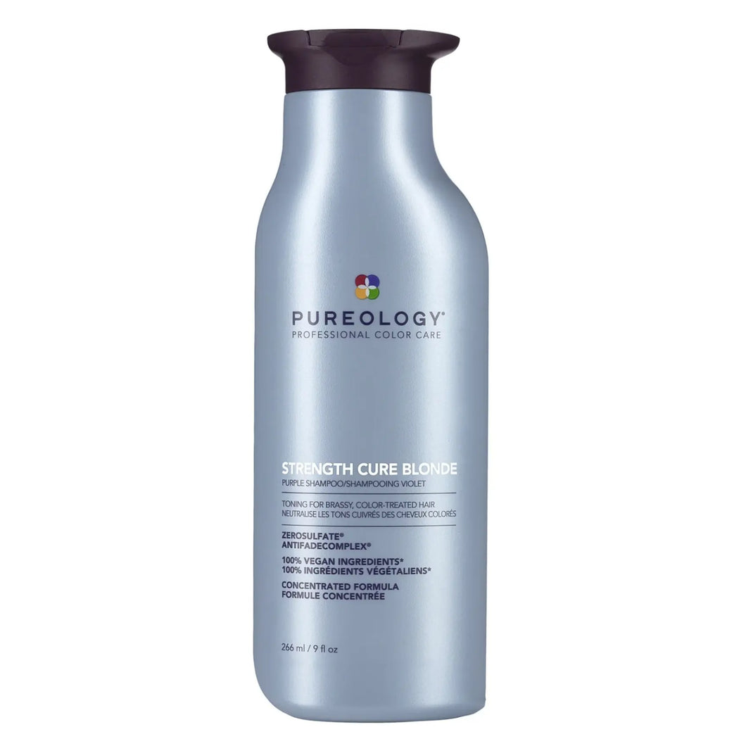 Pureology Strength Blon Shamp2