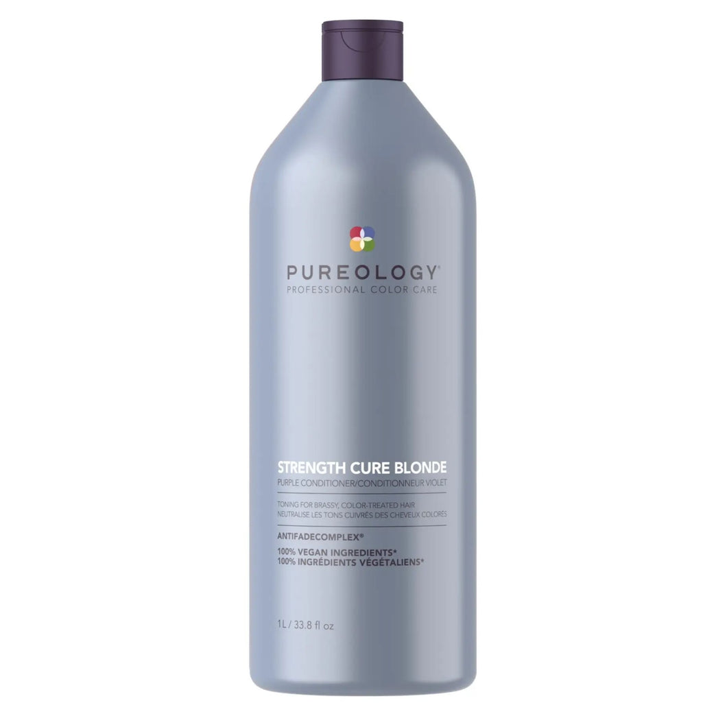 Pureology Strength Blond Cond1