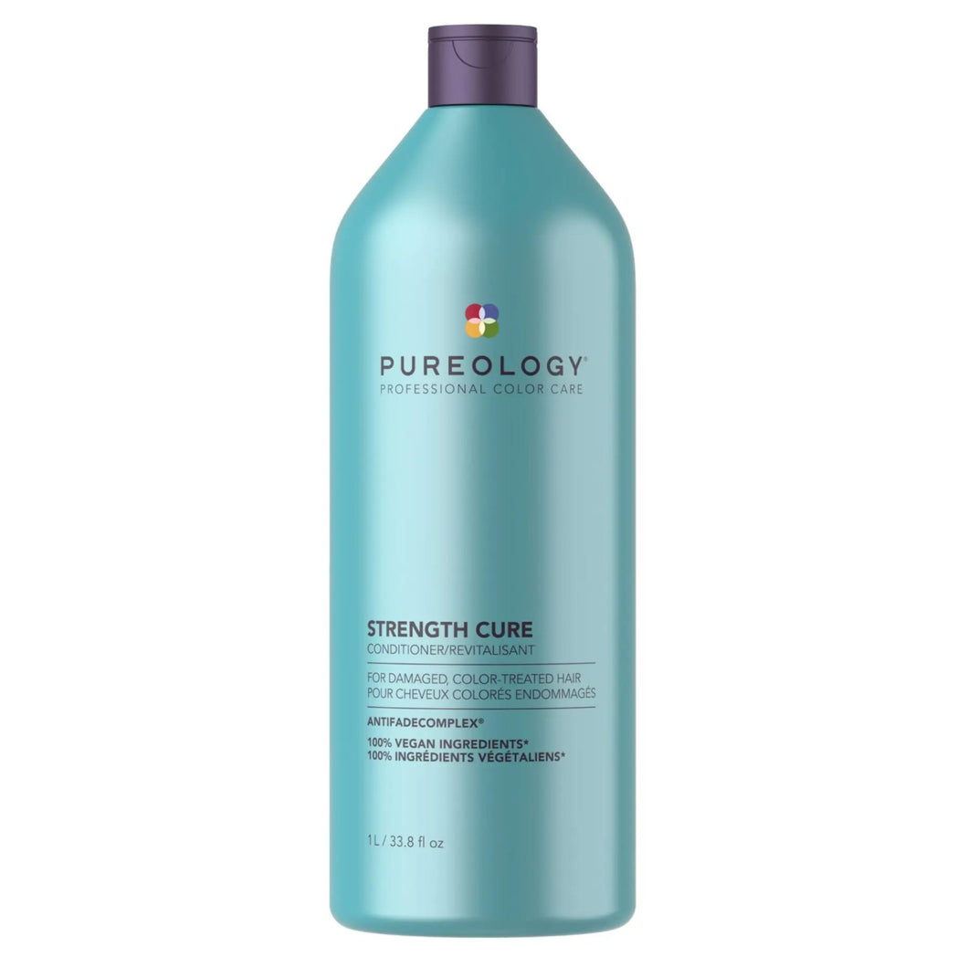 Pureology Strength Cure Cond 1