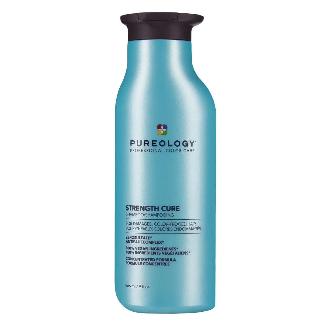 Pureology Strength Cure Shamp2