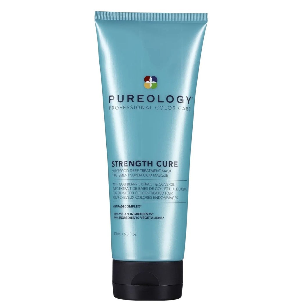 Pureology Strength SuperTreat2
