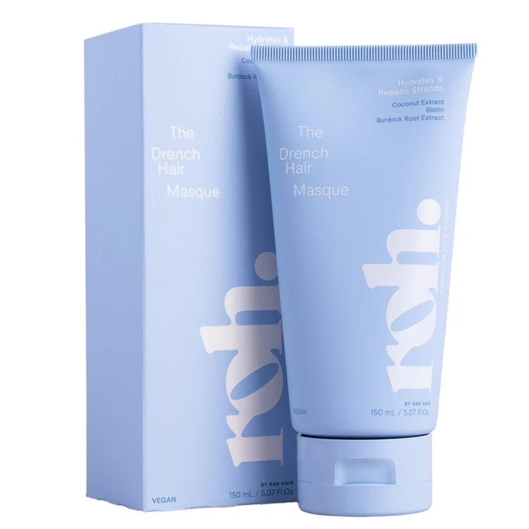 ROH Drench Hair Masque 150ml