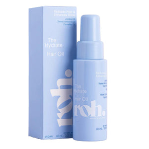 ROH Hydrate Hair Oil 60ml