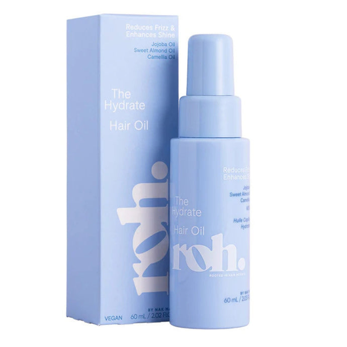 ROH Hydrate Hair Oil 60ml
