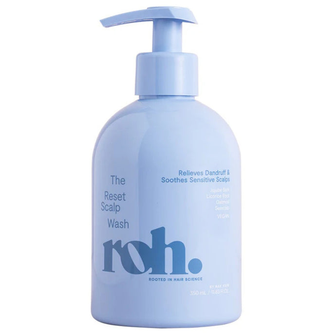ROH Reset Scalp Wash 350ml