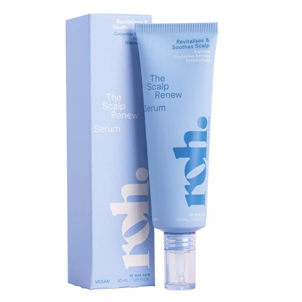 ROH Scalp Renew Serum 50ml