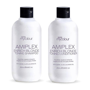 RPR Amiplex Blonde Duo (P)