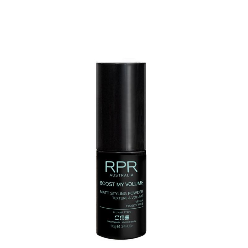 RPR Boost My Volume Matt Styling Powder 10g