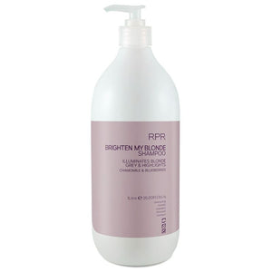 RPR Brighten My Blonde Sham 1L