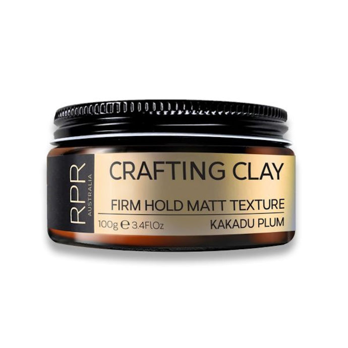RPR Crafting Clay Firm Hold Matt Texture 100g