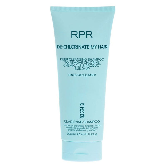 RPR Dechlorinate My Hair 200ml