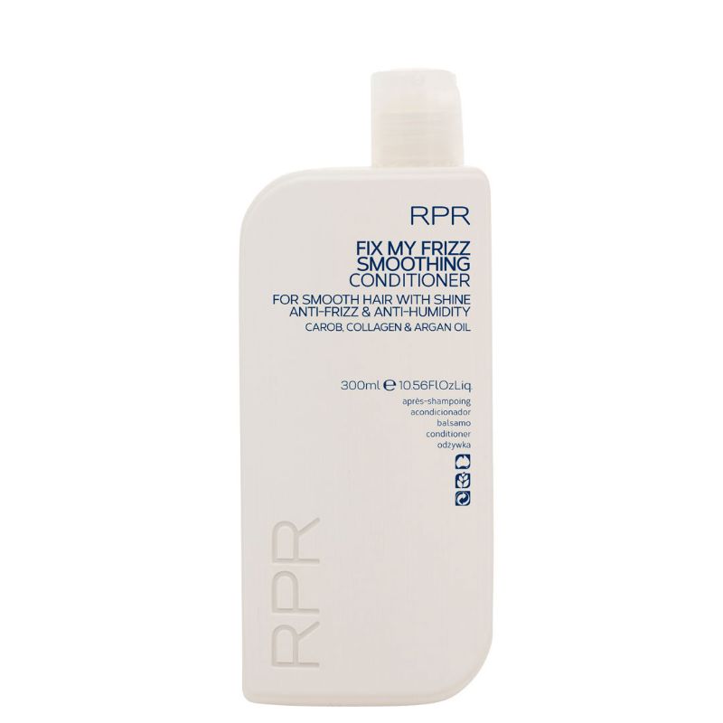 RPR Fix My Frizz Smoothing Conditioner 300ml