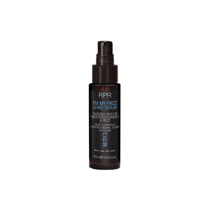 RPR Fix My Frizz Serum 60ml