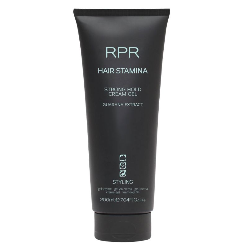 RPR Hair Stamina 200ml