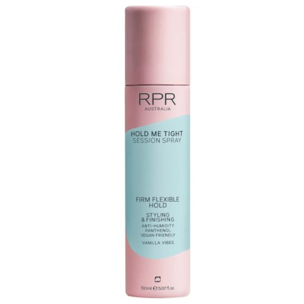 RPR Hold Me Tight Session Spray