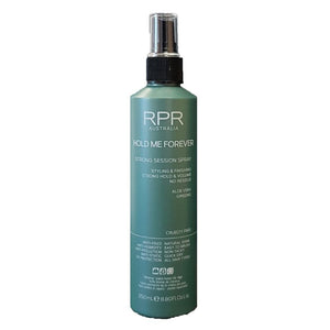 RPR Hold Me Forever Super Hold Mist 250ml