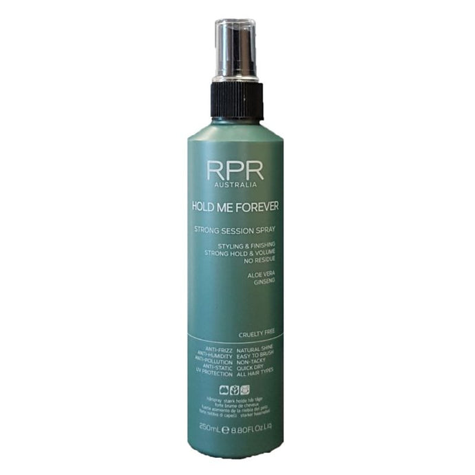 RPR Hold Me Forever Super Hold Mist 250ml