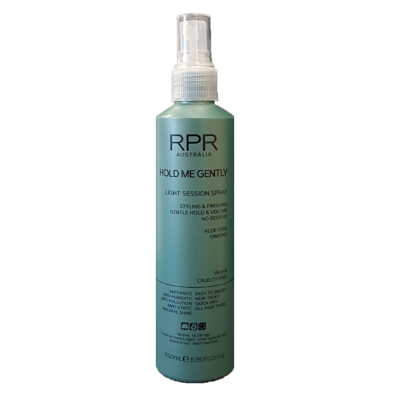 RPR Hold Me Gently Light Control Mist 250ml