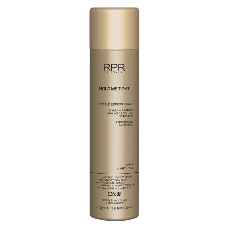 RPR Hold Me Tight Spray 400g