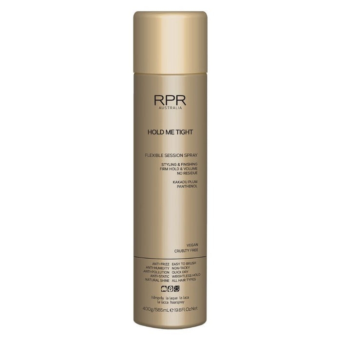 RPR Hold Me Tight Session Spray 400g