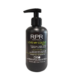 RPR Love My Colour Mask 200ml