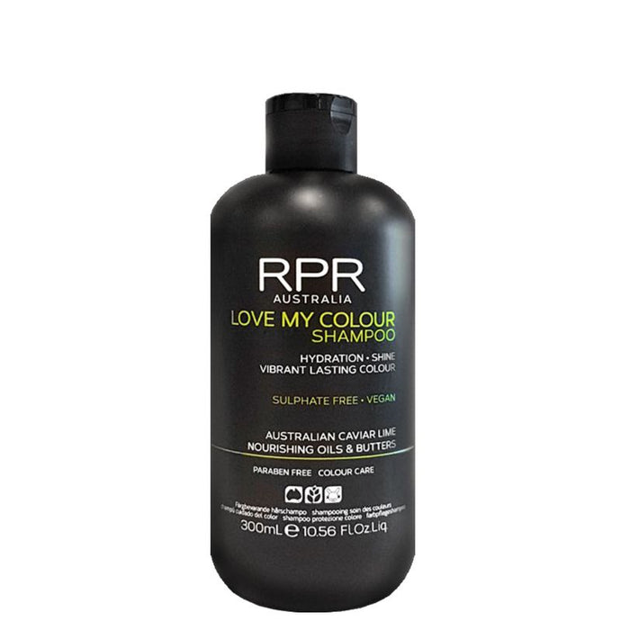 RPR Love My Colour Shamp 300ml