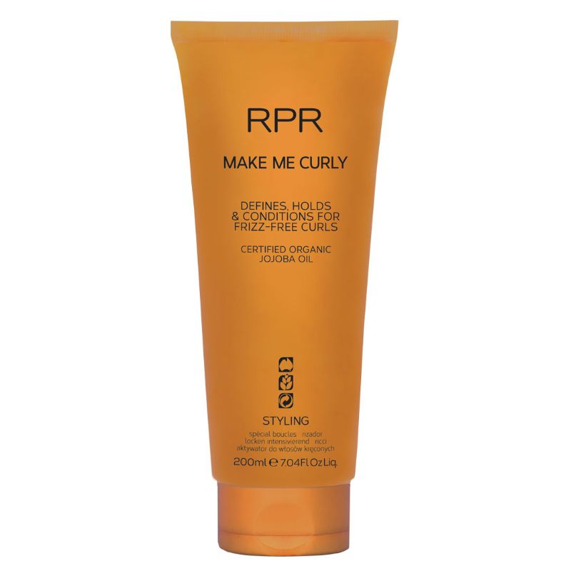 RPR Make Me Curly 200ml