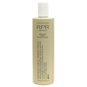 RPR Make Me Curly Conditioner