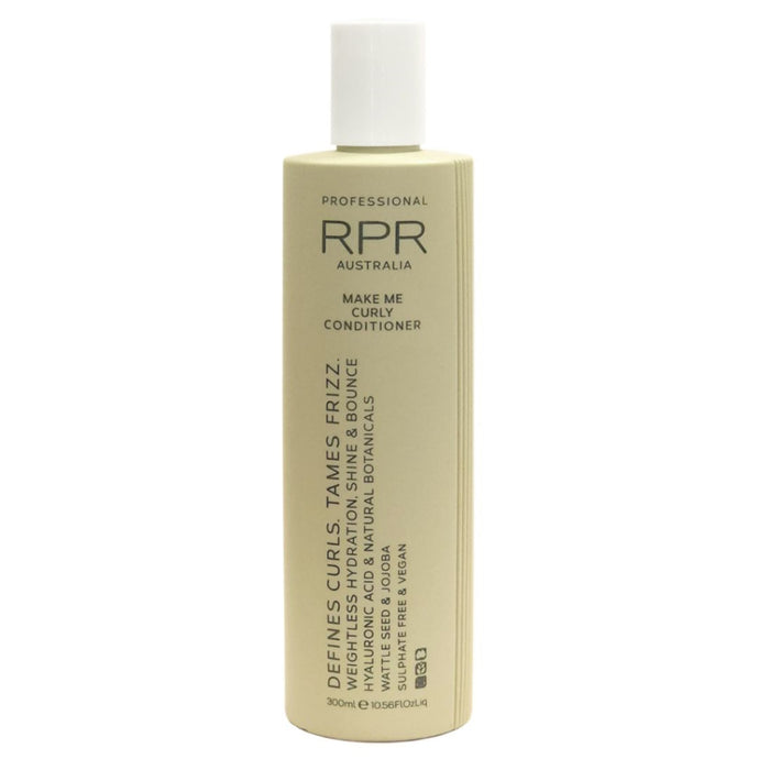 RPR Make Me Curly Conditioner