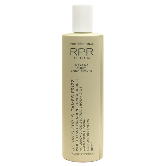 RPR Make Me Curly Conditioner