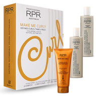RPR Make Me Curly Trio Pack