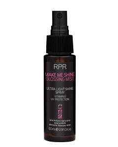 RPR Make Me Shine Glossing Mist 60ml