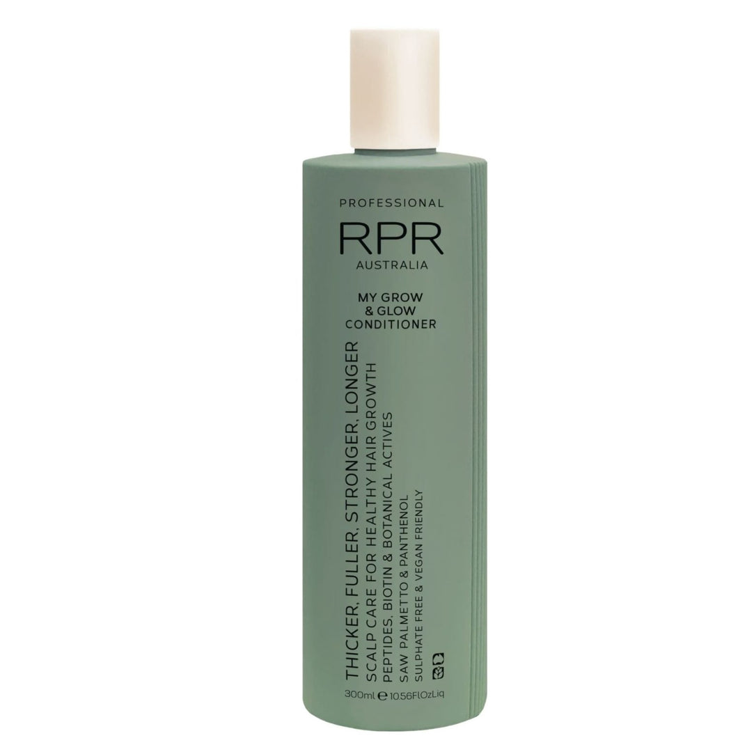 RPR My Grow & Glow Conditioner 300ml