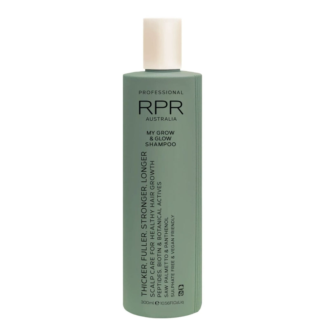 RPR My Grow & Glow Shamp 300ml