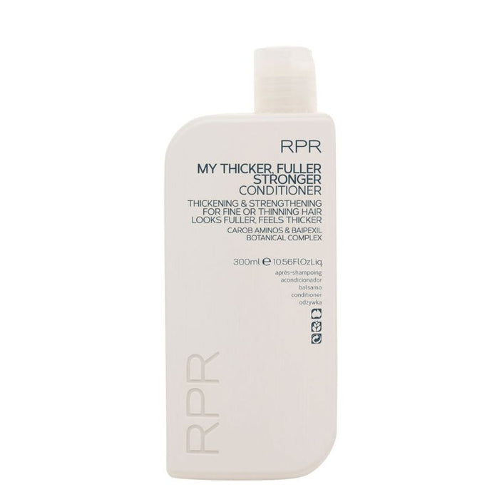 RPR My Thicker Fuller Stronger Conditioner 300ml