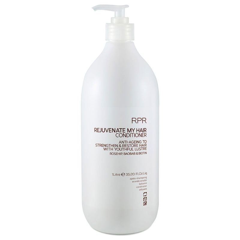 RPR Rejuvenate My Hair Cond 1 Litre