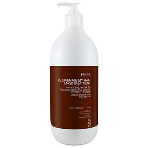 RPR Rejuvenate My Hair Mask 1L