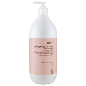 RPR Rejuvenate My Hair Sham 1L