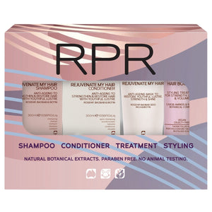 RPR Rejuvenate Quad Pack