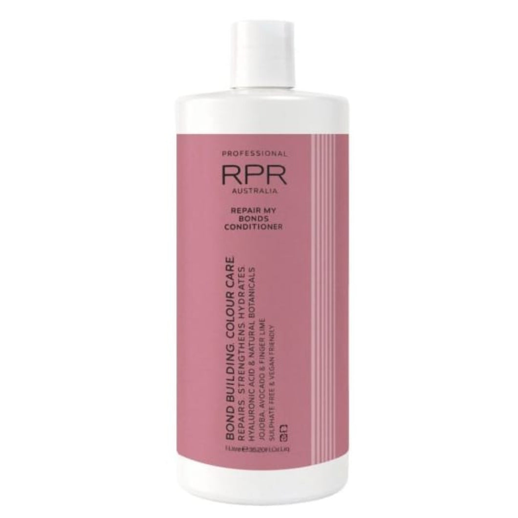 RPR Repair My Bonds Conditioner 1 Litre